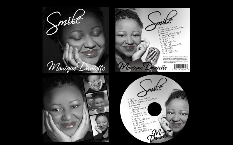 CD Smile