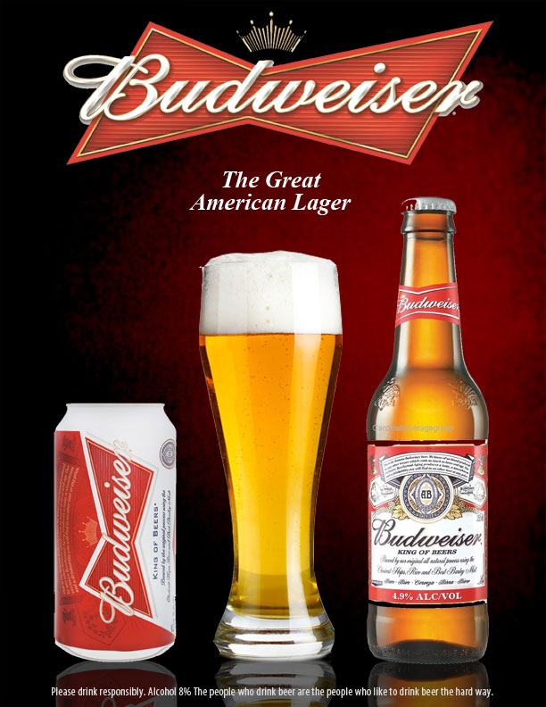 Budweiser