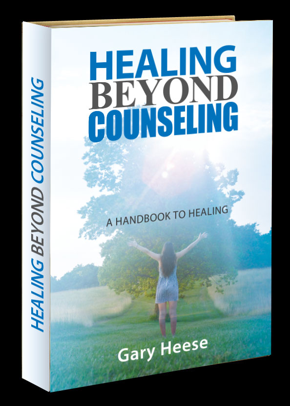 Healing Beyond Counseling