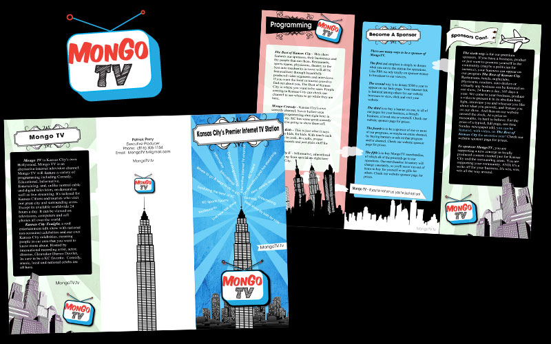 Mongo TV