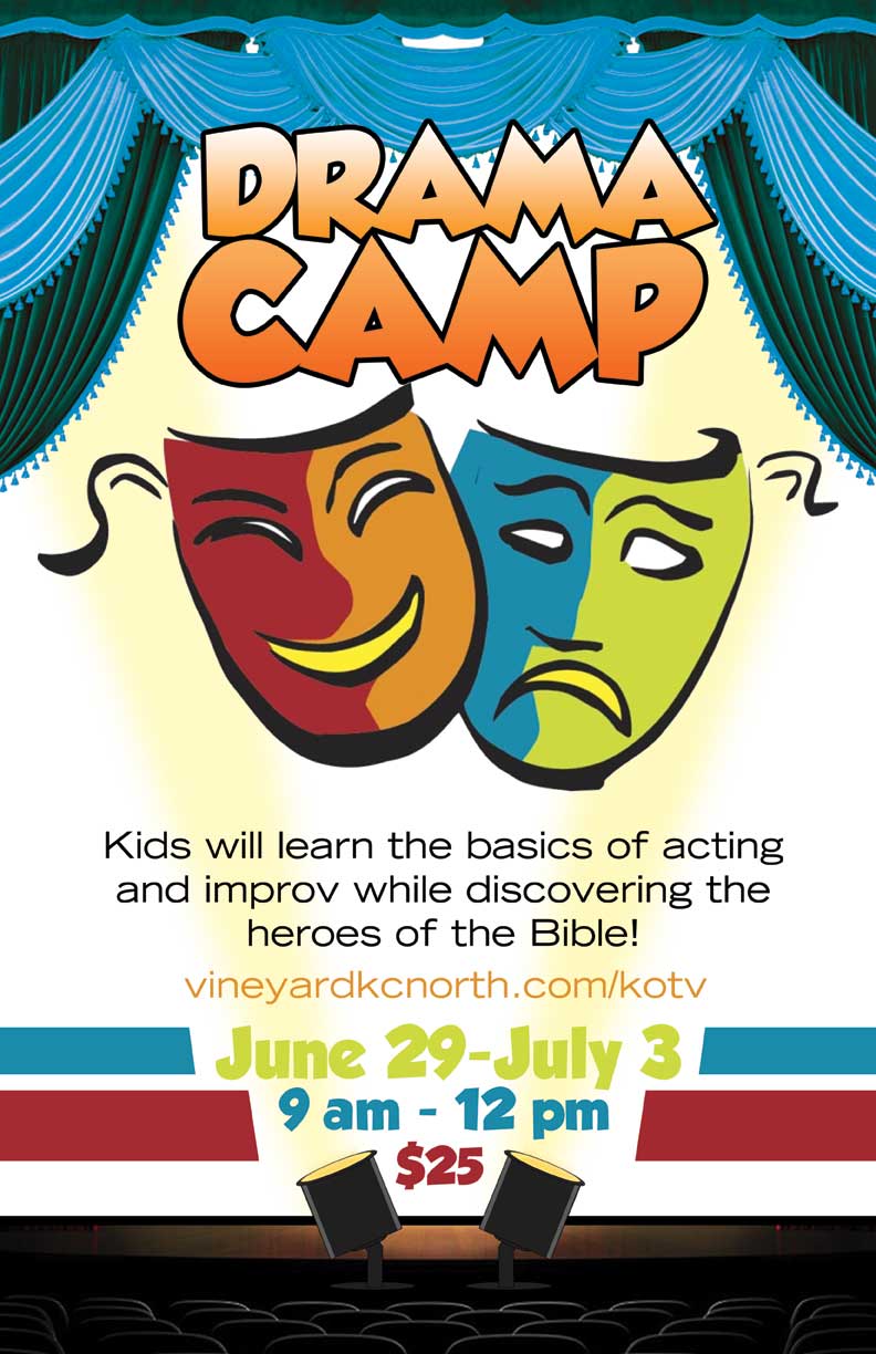 Drama Camp
