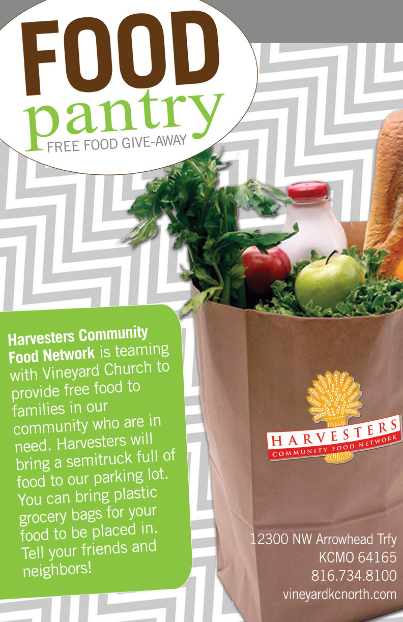 Food Pantry