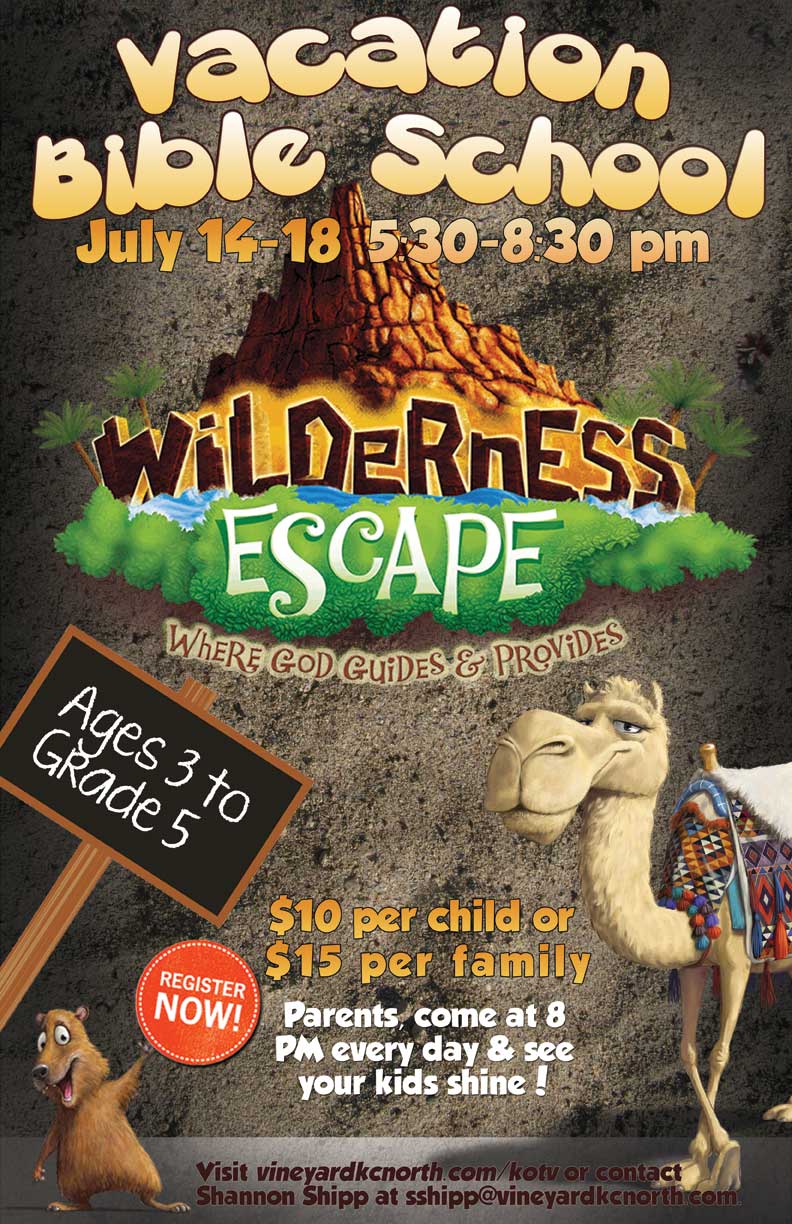 Vacation Bible School
